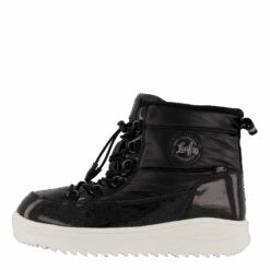 Nickby Black(Leaf Nickby Black 3)