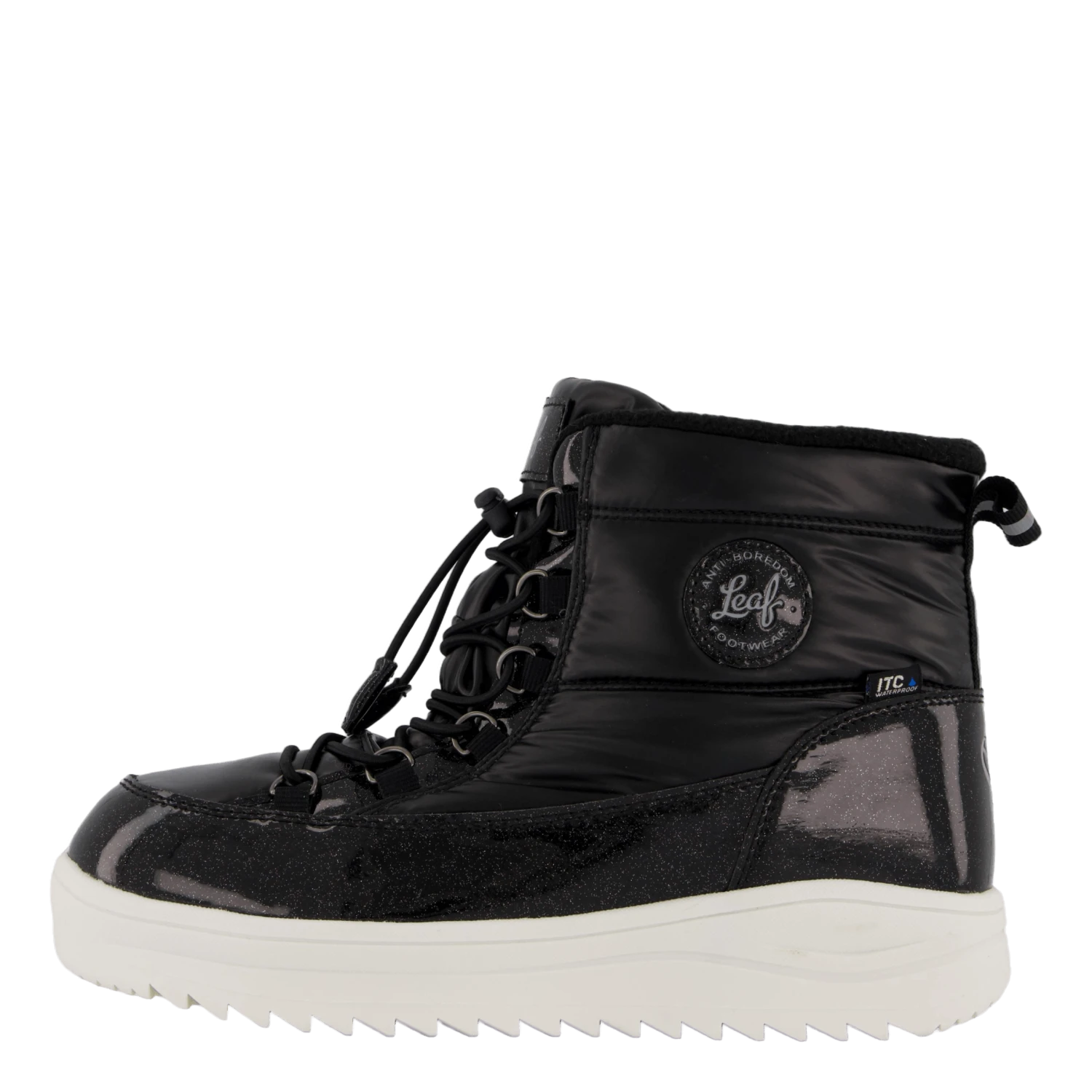 Nickby Black(Leaf Nickby Black 3) 1 Nickby Black(Leaf Nickby Black 3)