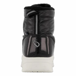 Nickby Black(Leaf Nickby Black 3) 10 Nickby Black(Leaf Nickby Black 3) -Heppo Butik 61221 19 005