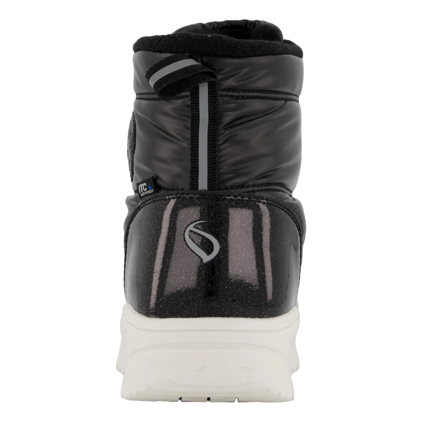 Nickby Black(Leaf Nickby Black 3) 5 Nickby Black(Leaf Nickby Black 3) - Bild 5