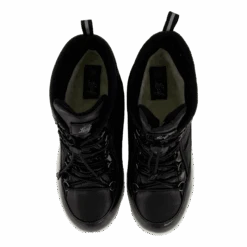 Nickby Black(Leaf Nickby Black 3) 11 Nickby Black(Leaf Nickby Black 3) -Heppo Butik 61221 19 006