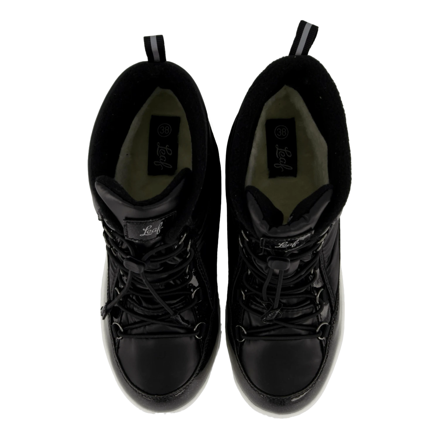 Nickby Black(Leaf Nickby Black 3) 6 Nickby Black(Leaf Nickby Black 3) - Bild 6