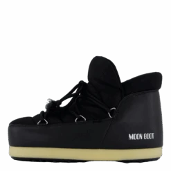 Mb Evx Pumps Nylon N001Black(Moon Boot Mb Evx Pumps Nylon N001 Black)