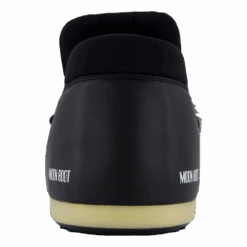 Mb Evx Pumps Nylon N001Black(Moon Boot Mb Evx Pumps Nylon N001 Black) -Heppo Butik 61221 62 005