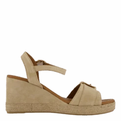 A6713 Chameau Babysilk Suede(Billi Bi A6713 Chameau Babysilk Suede) -Heppo Butik 61222 64 003