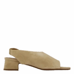 A18364 Chameau Babysilk Suede(Billi Bi A18364 Chameau Babysilk Suede) -Heppo Butik 61222 66 003