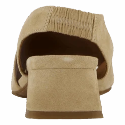 A18364 Chameau Babysilk Suede(Billi Bi A18364 Chameau Babysilk Suede) -Heppo Butik 61222 66 005