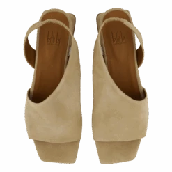 A18364 Chameau Babysilk Suede(Billi Bi A18364 Chameau Babysilk Suede) -Heppo Butik 61222 66 006