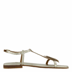 A8704 Gold Nappa(Billi Bi A8704 Gold Nappa) -Heppo Butik 61222 67 003