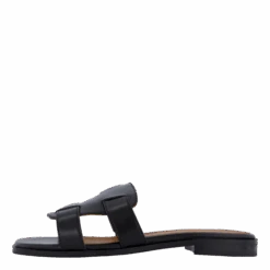 A8708 Black Nappa(Billi Bi A8708 Black Nappa)