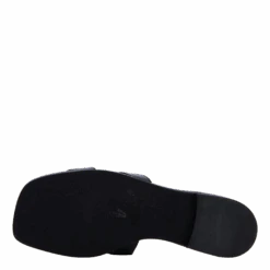 A8708 Black Nappa(Billi Bi A8708 Black Nappa) -Heppo Butik 61222 68 004