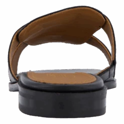 A8708 Black Nappa(Billi Bi A8708 Black Nappa) -Heppo Butik 61222 68 005