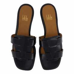 A8708 Black Nappa(Billi Bi A8708 Black Nappa) -Heppo Butik 61222 68 006