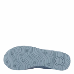 Ydun Suede Mesh Ii 522 Ice Blue(Woden Ydun Suede Mesh Ii 522 Ice Blue) -Heppo Butik 61235 54 004