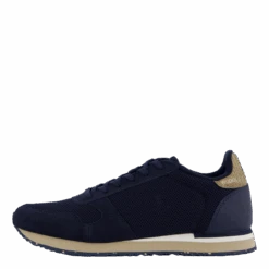 Ydun Icon 009 Dark Navy(Woden Ydun Icon 009 Dark Navy)
