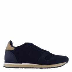 Ydun Icon 009 Dark Navy(Woden Ydun Icon 009 Dark Navy) -Heppo Butik 61235 55 003