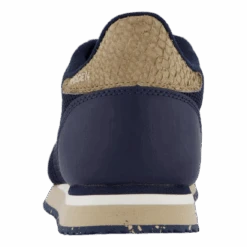 Ydun Icon 009 Dark Navy(Woden Ydun Icon 009 Dark Navy) -Heppo Butik 61235 55 005