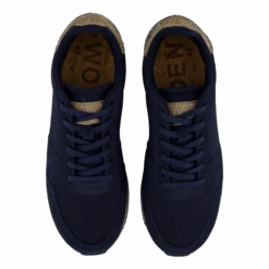 Ydun Icon 009 Dark Navy(Woden Ydun Icon 009 Dark Navy) -Heppo Butik 61235 55 006