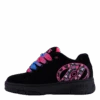 Kolect Prints Black/n. Pink/multi(Heelys Kolect Prints Black N Pink Multi)