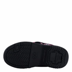 Kolect Prints Black/n. Pink/multi(Heelys Kolect Prints Black N Pink Multi) -Heppo Butik 61238 62 004