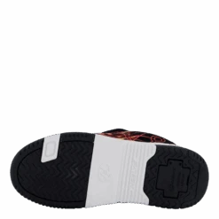 Kolect Prints Black/red(Heelys Kolect Prints Black Red) 9 Kolect Prints Black/red(Heelys Kolect Prints Black Red) -Heppo Butik 61238 63 004
