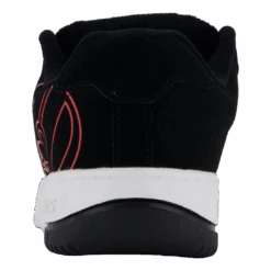 Kolect Prints Black/red(Heelys Kolect Prints Black Red) 10 Kolect Prints Black/red(Heelys Kolect Prints Black Red) -Heppo Butik 61238 63 005