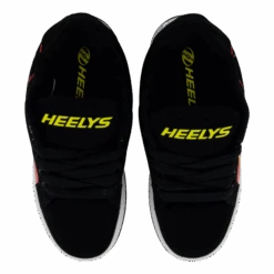 Kolect Prints Black/red(Heelys Kolect Prints Black Red) 11 Kolect Prints Black/red(Heelys Kolect Prints Black Red) -Heppo Butik 61238 63 006