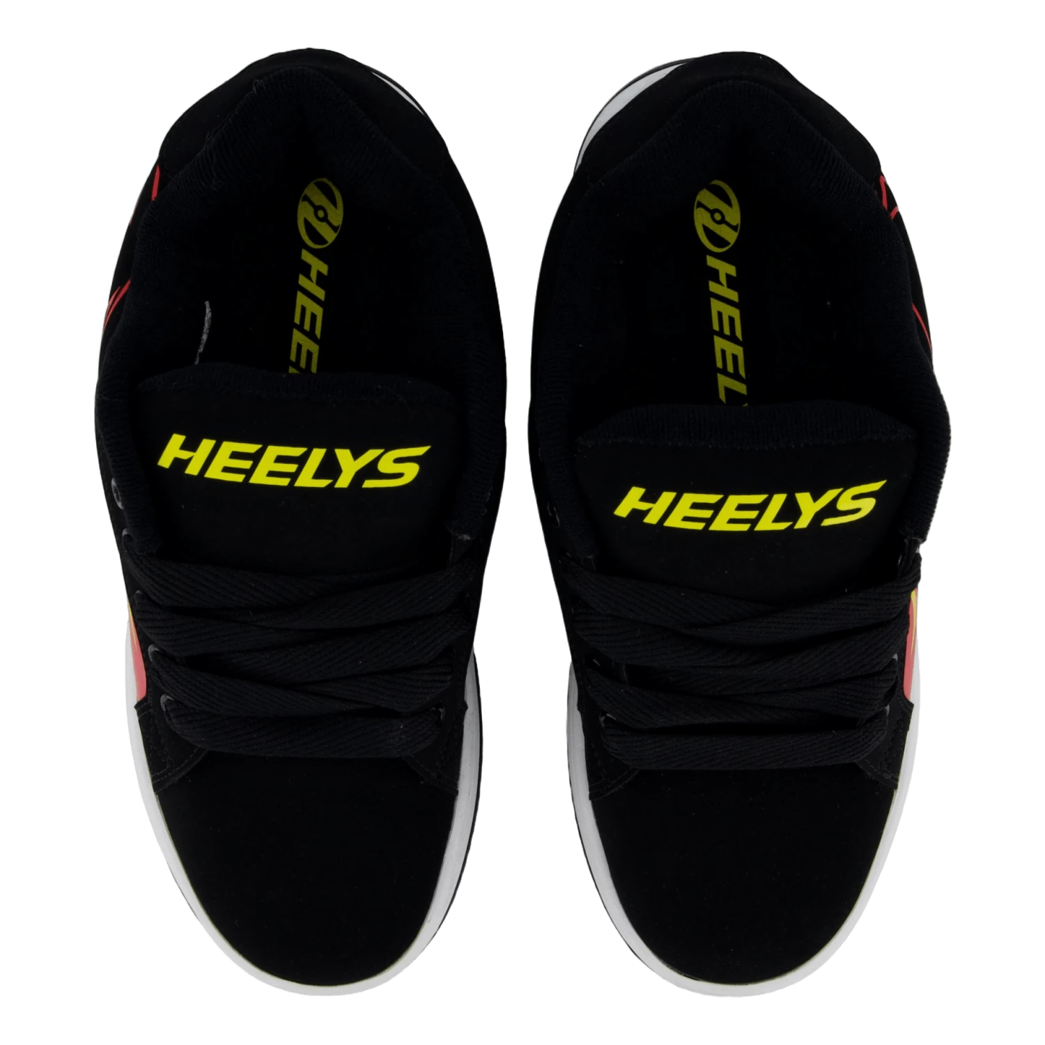 Kolect Prints Black/red(Heelys Kolect Prints Black Red) 6 Kolect Prints Black/red(Heelys Kolect Prints Black Red) - Bild 6