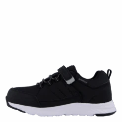 Riley Jr Black/black(Exani Riley Jr Black Black)