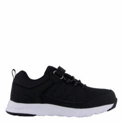 Riley Jr Black/black(Exani Riley Jr Black Black) -Heppo Butik 61242 29 003