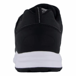 Riley Jr Black/black(Exani Riley Jr Black Black) -Heppo Butik 61242 29 005