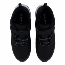 Riley Jr Black/black(Exani Riley Jr Black Black) -Heppo Butik 61242 29 006