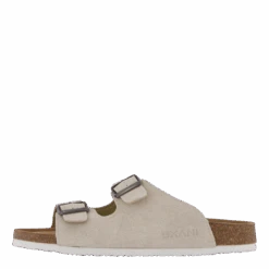 Spectra Suede W Beige(Exani Spectra Suede W Beige)