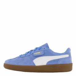 Palermo Team Light Blue- White(Puma Palermo Team Light Blue White)