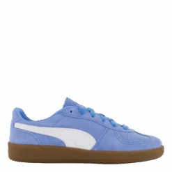 Palermo Team Light Blue- White(Puma Palermo Team Light Blue White) -Heppo Butik 61243 40 003