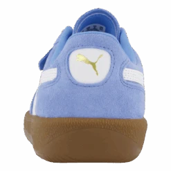 Palermo Team Light Blue- White(Puma Palermo Team Light Blue White) -Heppo Butik 61243 40 005