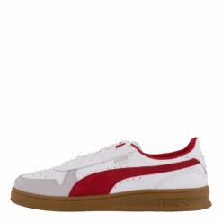 Indoor White-dark Myrtle-gum(Puma Indoor White Dark Myrtle Gum)