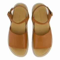 Alma Sandal(Ten Points Alma Sandal) -Heppo Butik 61244 13 006