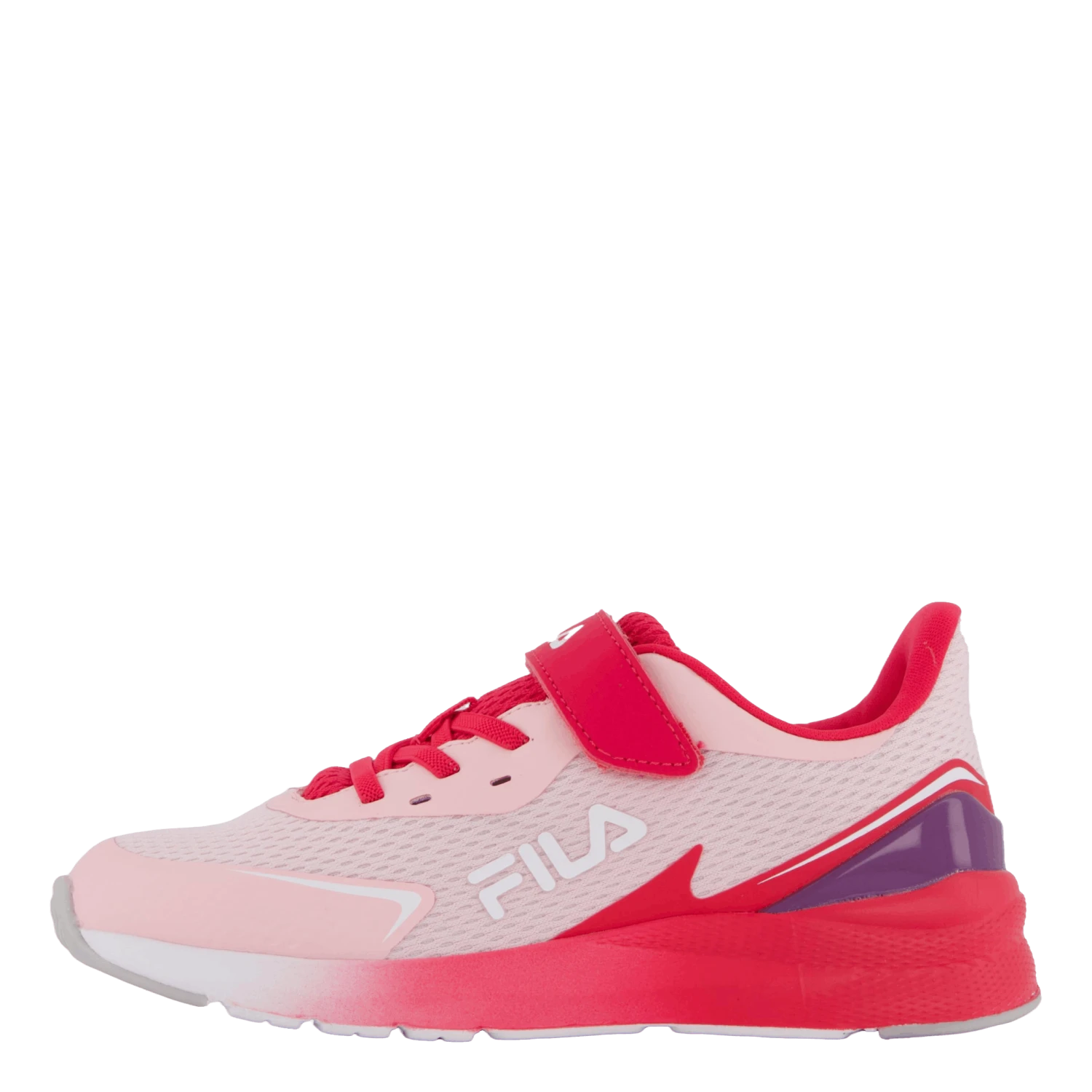 Crusher V Kids Powder Pink-azalea(Fila Crusher V Kids Powder Pink Azalea) 1 Crusher V Kids Powder Pink-azalea(Fila Crusher V Kids Powder Pink Azalea)