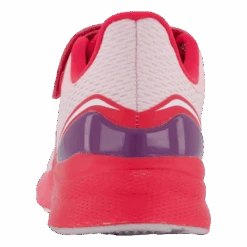 Crusher V Kids Powder Pink-azalea(Fila Crusher V Kids Powder Pink Azalea) 10 Crusher V Kids Powder Pink-azalea(Fila Crusher V Kids Powder Pink Azalea) -Heppo Butik 61246 78 005