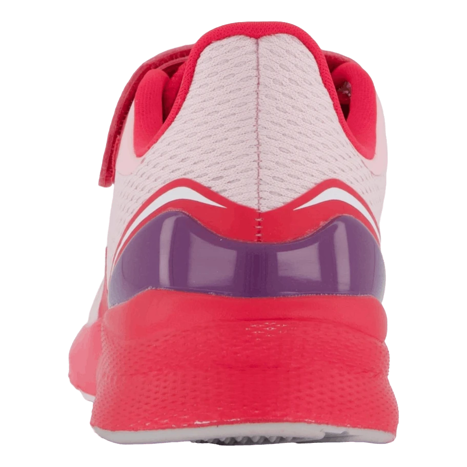 Crusher V Kids Powder Pink-azalea(Fila Crusher V Kids Powder Pink Azalea) 5 Crusher V Kids Powder Pink-azalea(Fila Crusher V Kids Powder Pink Azalea) - Bild 5