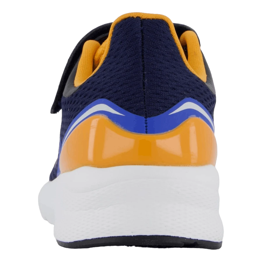 Crusher V Kids Black-dark Cheddar(Fila Crusher V Kids Black Dark Cheddar) 5 Crusher V Kids Black-dark Cheddar(Fila Crusher V Kids Black Dark Cheddar) - Bild 5