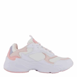 Collene Cb Kids White-mauve Chalk(Fila Collene Cb Kids White Mauve Chalk) 8 Collene Cb Kids White-mauve Chalk(Fila Collene Cb Kids White Mauve Chalk) -Heppo Butik 61246 80 003