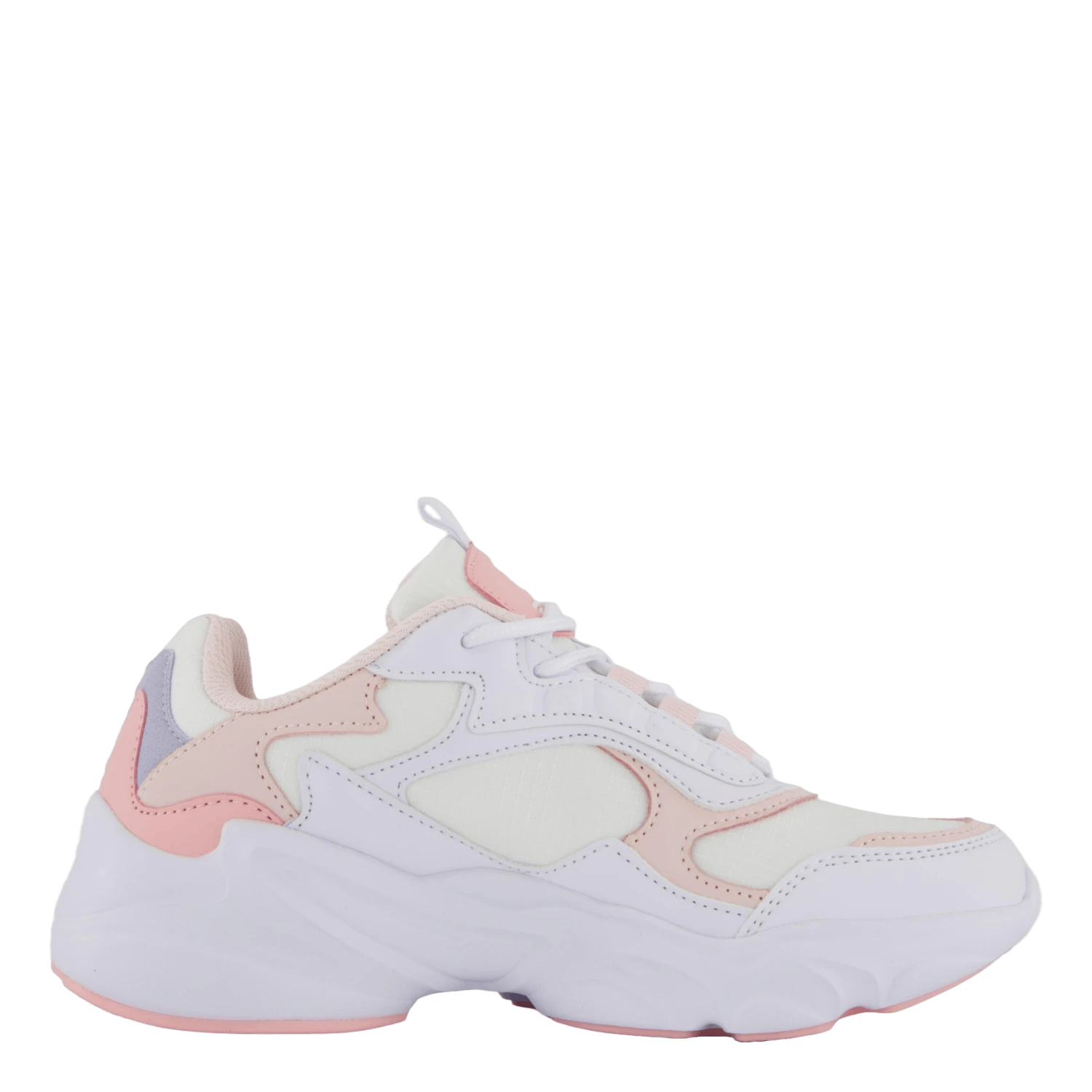 Collene Cb Kids White-mauve Chalk(Fila Collene Cb Kids White Mauve Chalk) 3 Collene Cb Kids White-mauve Chalk(Fila Collene Cb Kids White Mauve Chalk) - Bild 3