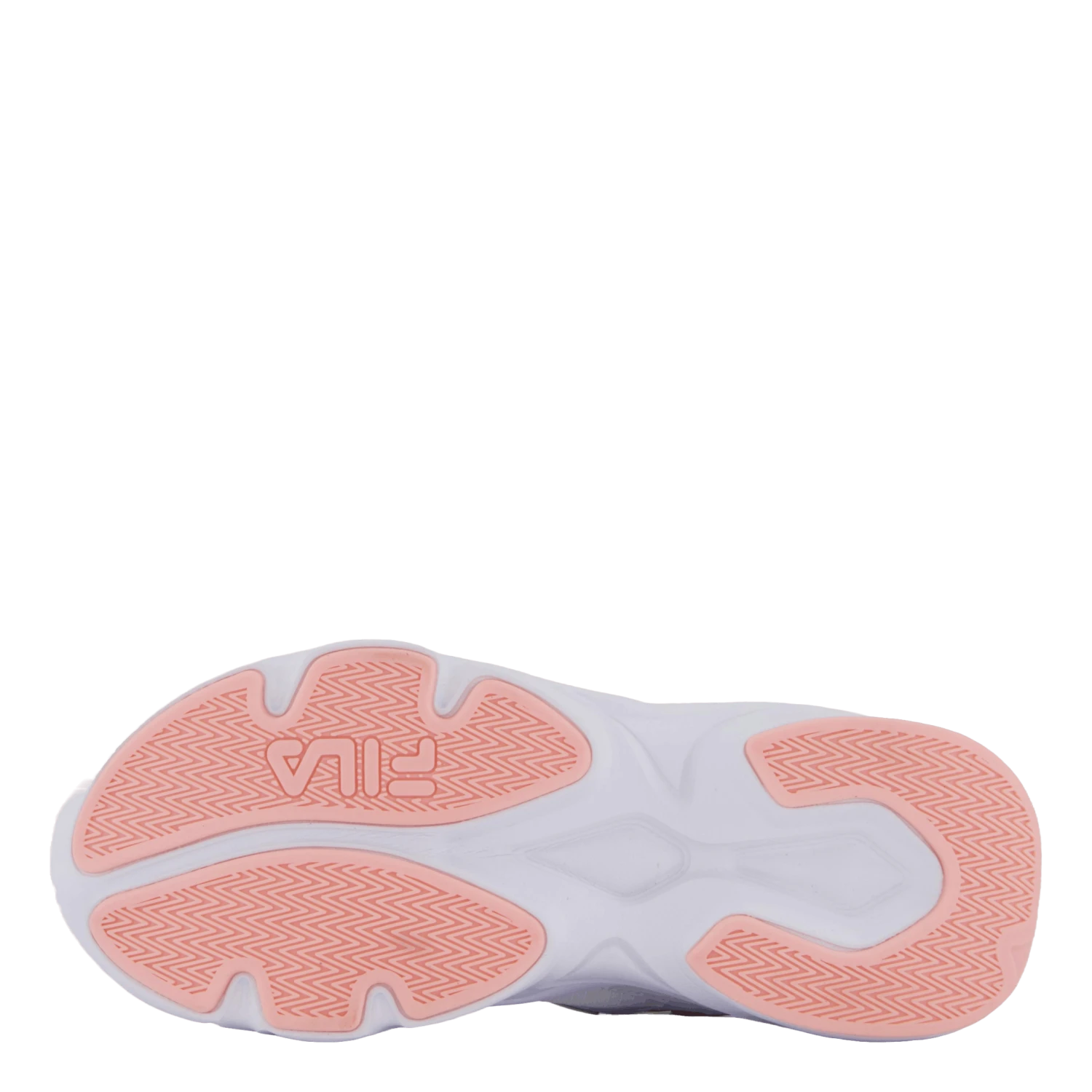 Collene Cb Kids White-mauve Chalk(Fila Collene Cb Kids White Mauve Chalk) 4 Collene Cb Kids White-mauve Chalk(Fila Collene Cb Kids White Mauve Chalk) - Bild 4