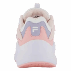 Collene Cb Kids White-mauve Chalk(Fila Collene Cb Kids White Mauve Chalk) 10 Collene Cb Kids White-mauve Chalk(Fila Collene Cb Kids White Mauve Chalk) -Heppo Butik 61246 80 005