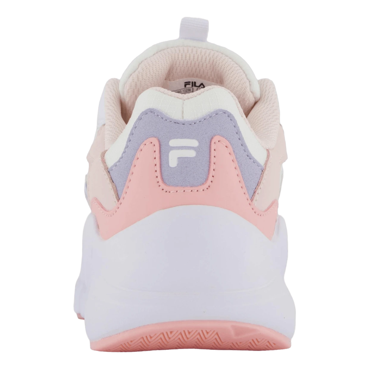 Collene Cb Kids White-mauve Chalk(Fila Collene Cb Kids White Mauve Chalk) 5 Collene Cb Kids White-mauve Chalk(Fila Collene Cb Kids White Mauve Chalk) - Bild 5
