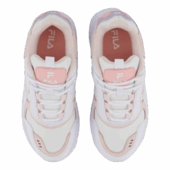 Collene Cb Kids White-mauve Chalk(Fila Collene Cb Kids White Mauve Chalk) 11 Collene Cb Kids White-mauve Chalk(Fila Collene Cb Kids White Mauve Chalk) -Heppo Butik 61246 80 006