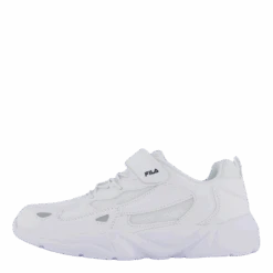 Fila Ventosa Velcro Kids White(Fila Fila Ventosa Velcro Kids White)