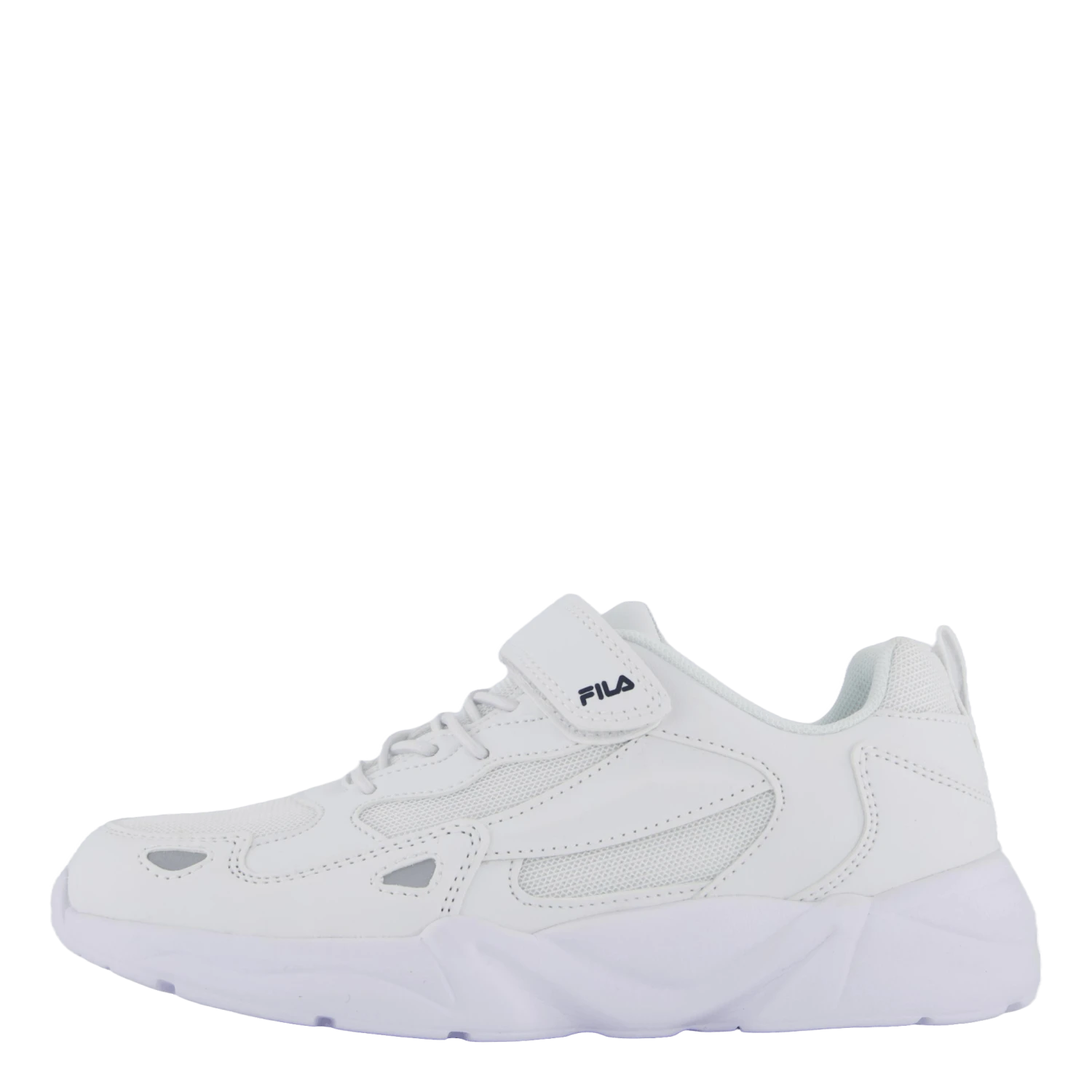 Fila Ventosa Velcro Kids White(Fila Fila Ventosa Velcro Kids White) 1 Fila Ventosa Velcro Kids White(Fila Fila Ventosa Velcro Kids White)
